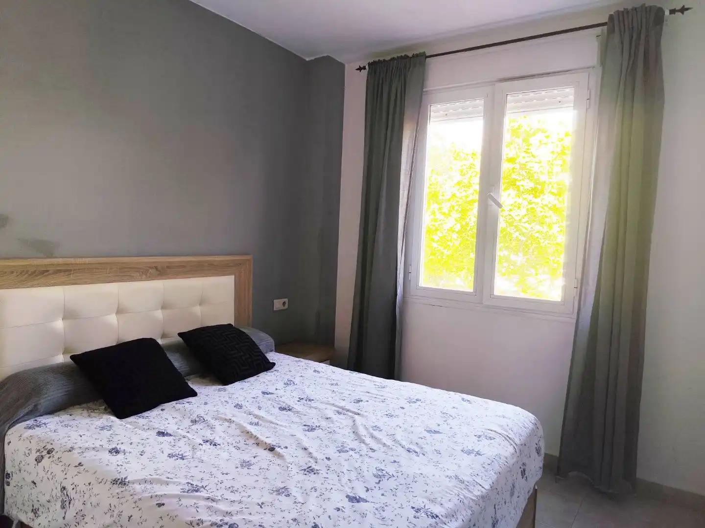 Piso de 96 m² en El Puerto de Santa María