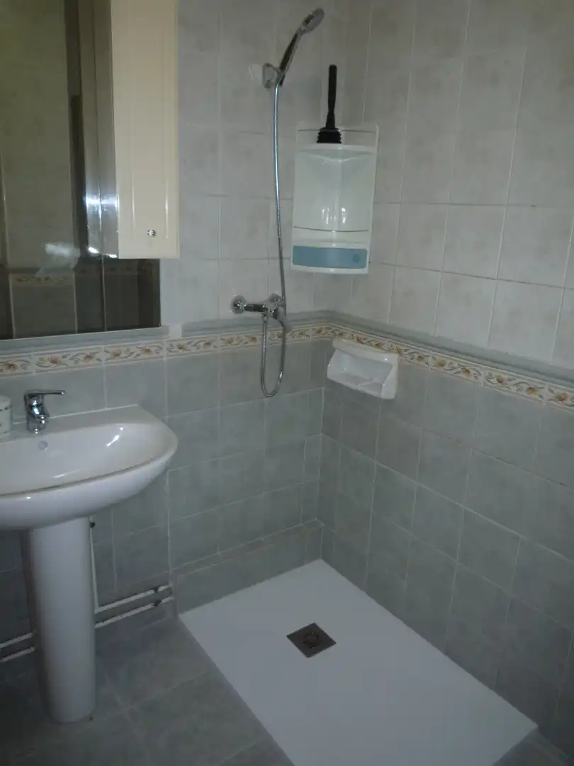 Piso de 122 m² en Albacete