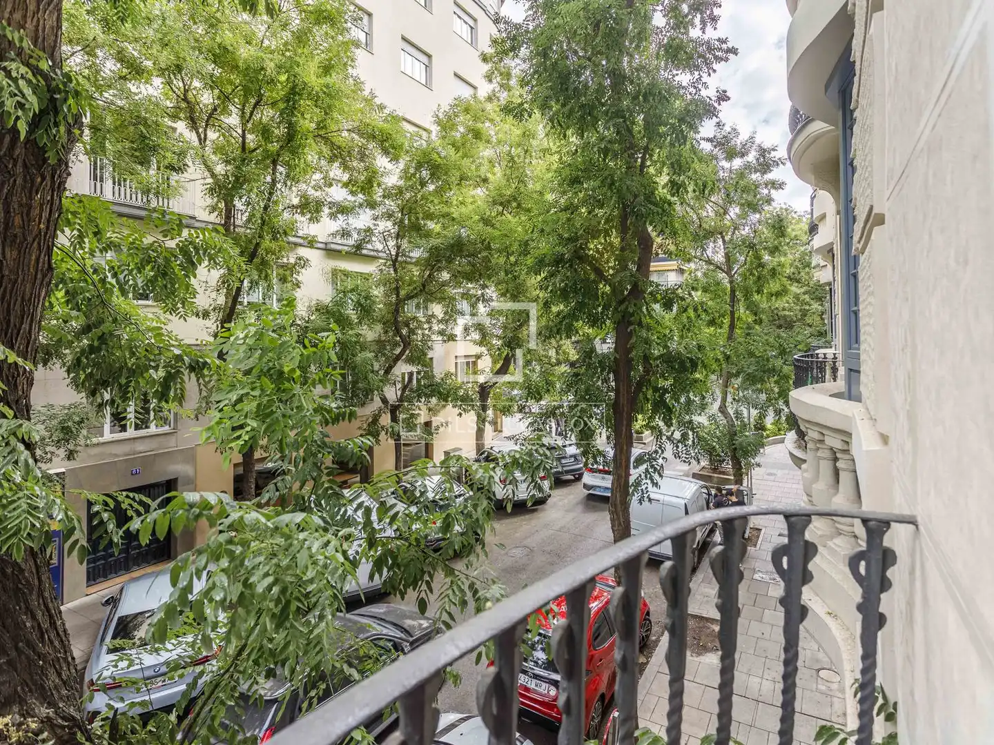 Piso de 193 m² en Madrid