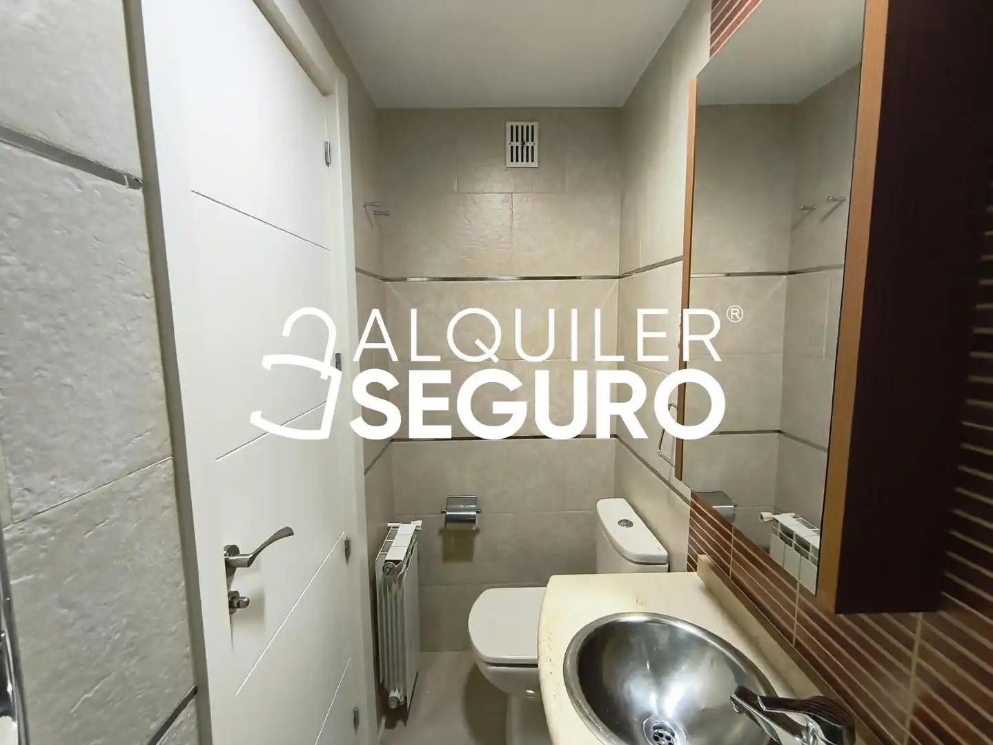Pis de 90 m² a Madrid