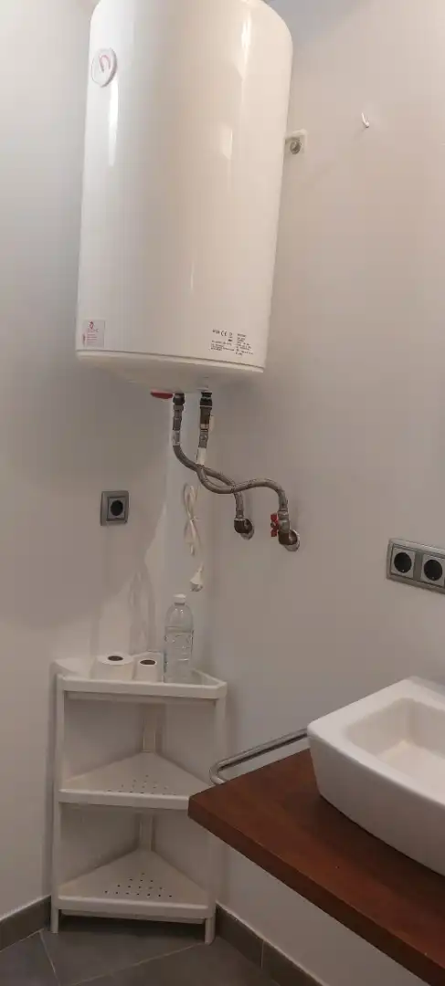 Pis de 55 m² a Palma