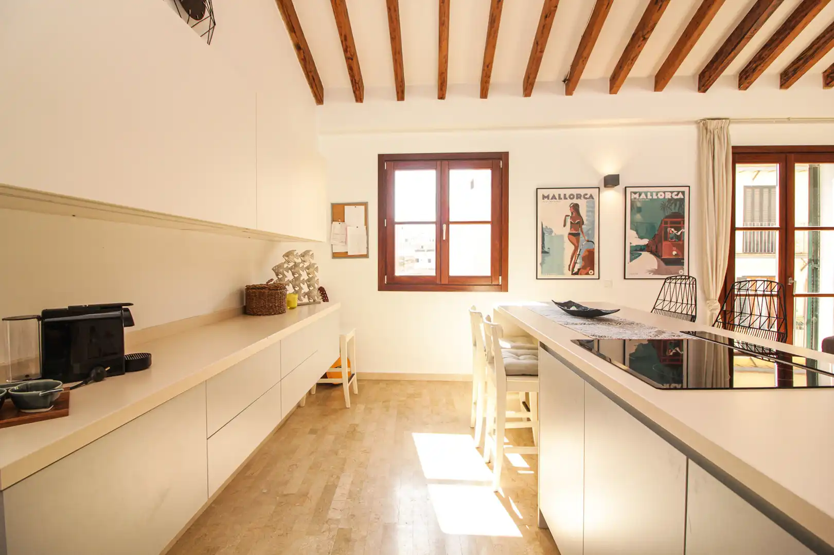 Pis de 88 m² a Palma