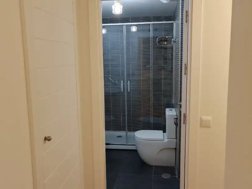 Piso de 128 m² en Madrid