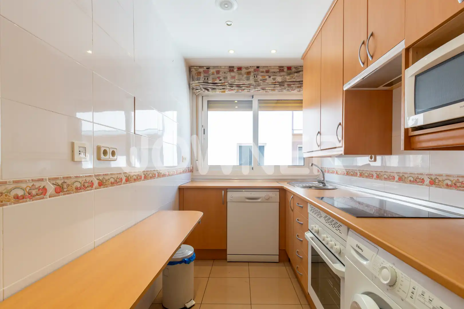 Piso de 110 m² en Madrid