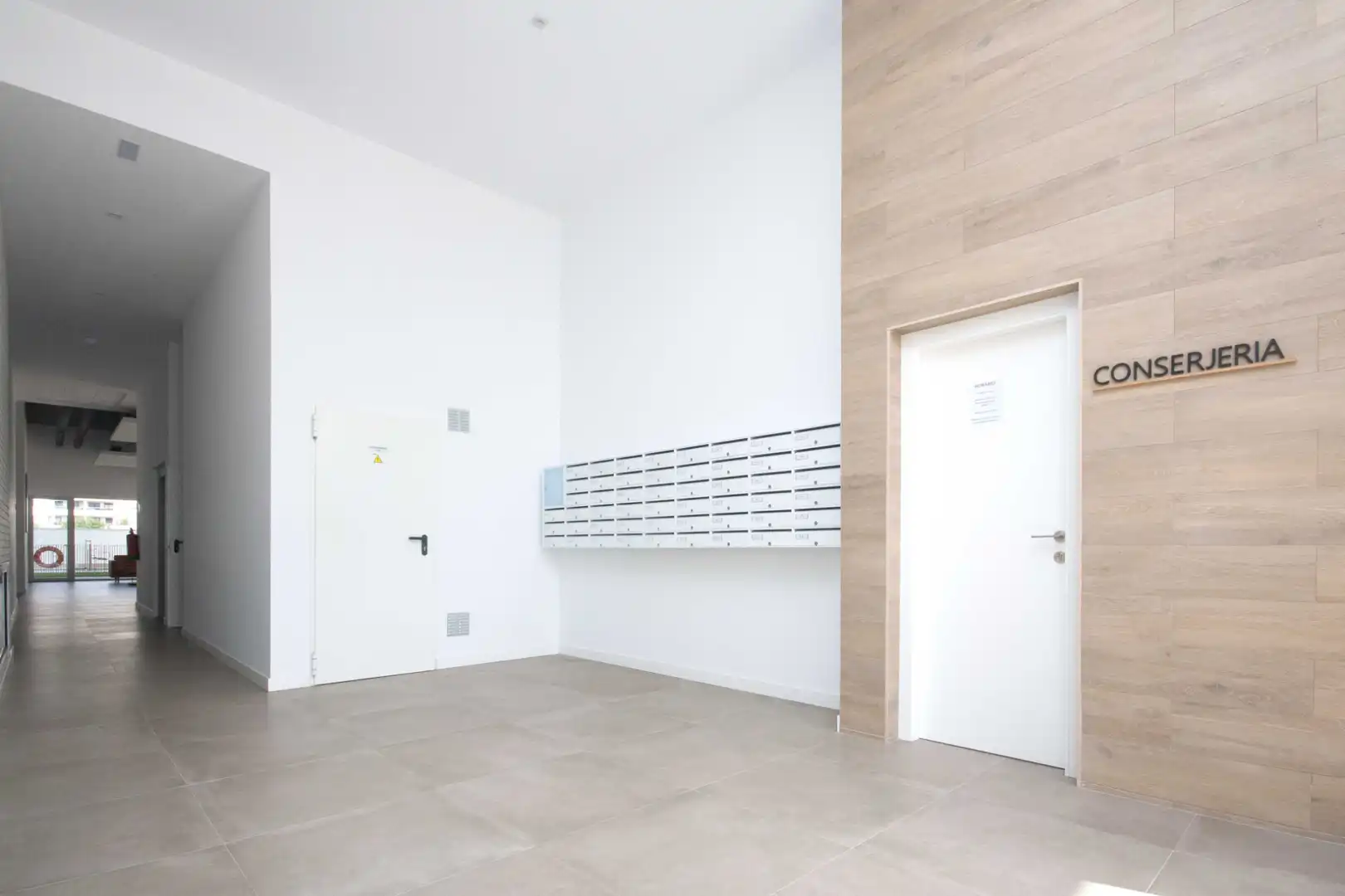 Pis de 65 m² a Almeria