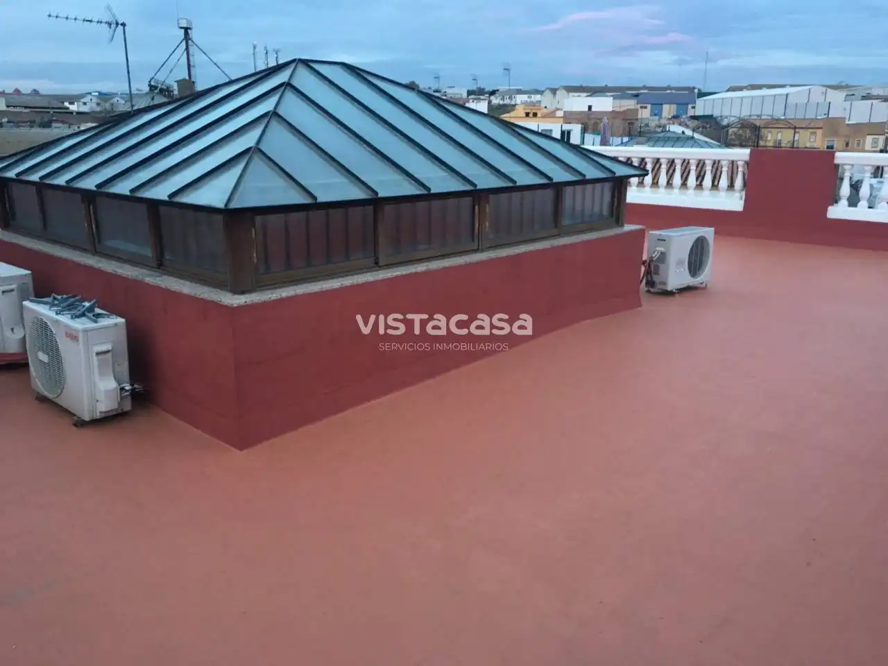 Appartamento 120 m² a Mairena del Alcor