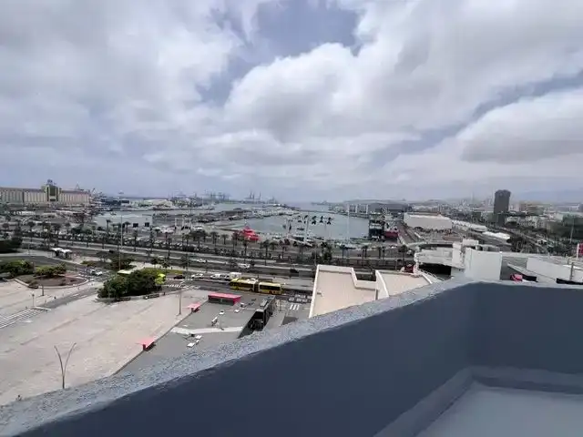 Flat 69 m² in Las Palmas de Gran Canaria
