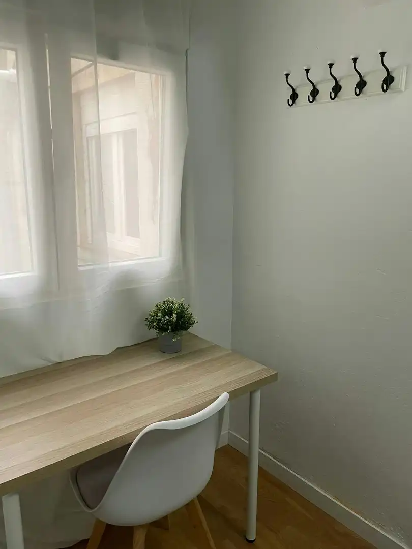 Habitación 120 m², Valencia