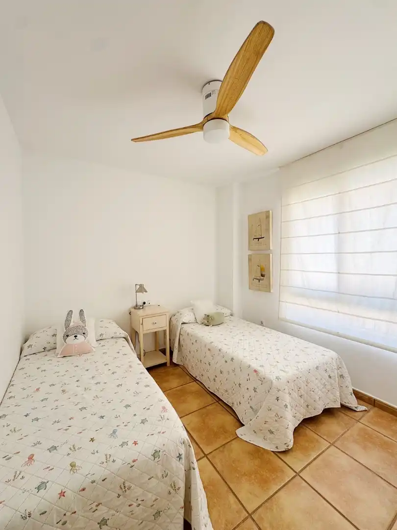 Appartamento 91 m² a Xàbia / Jávea