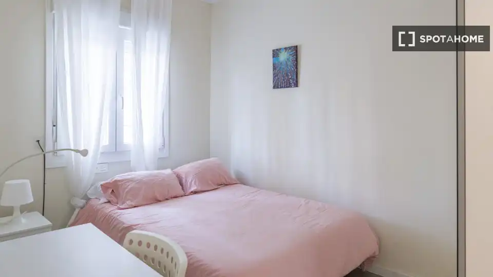Habitación 63 m², Zaragoza