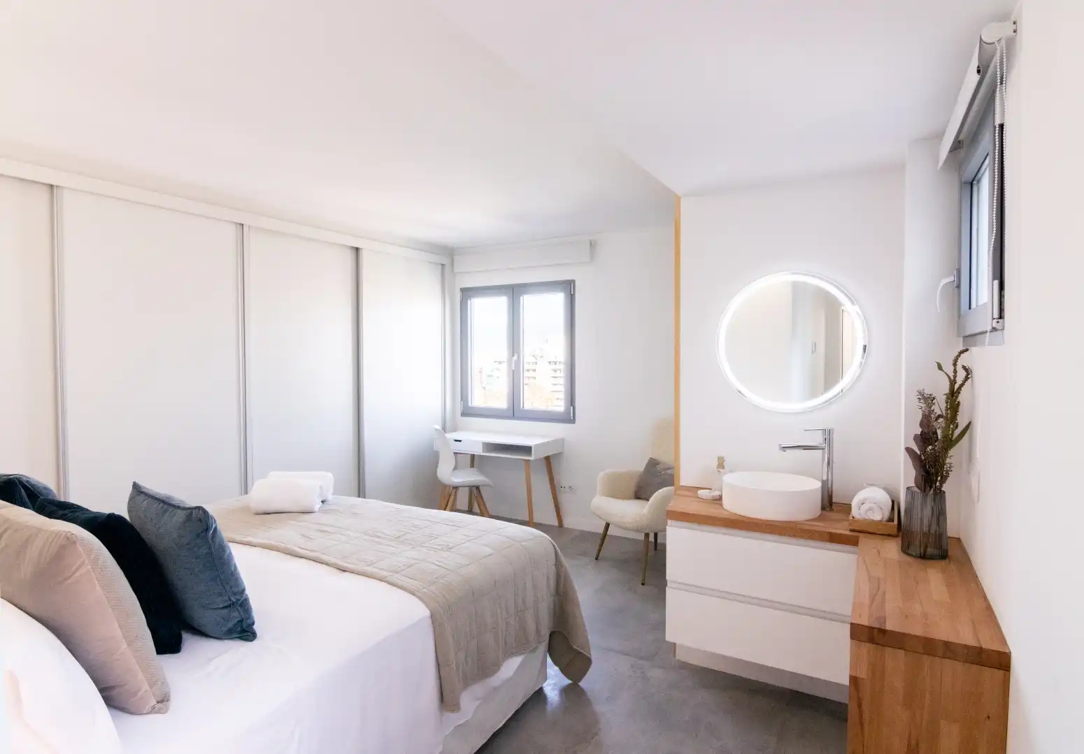 Wohnung 168 m² in Palma