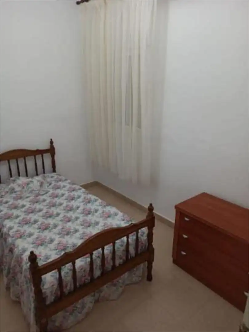 Pis de 65 m² a Sanlúcar la Mayor