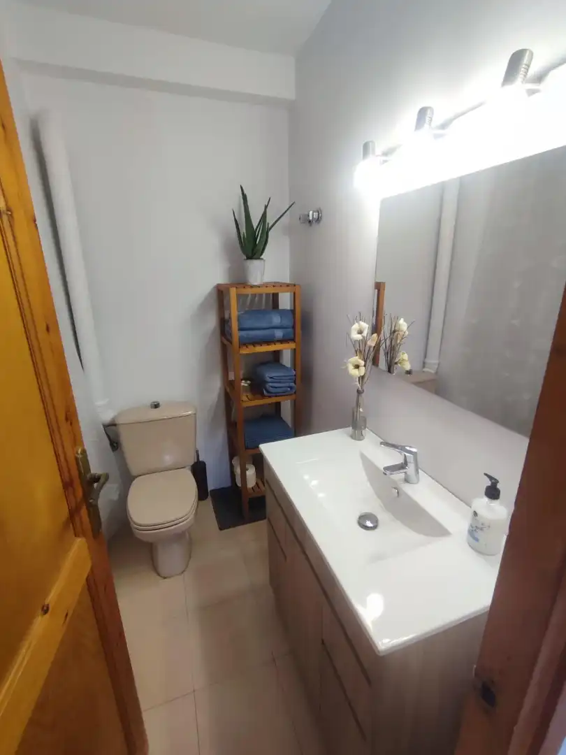 Piso de 70 m² en Calonge i Sant Antoni