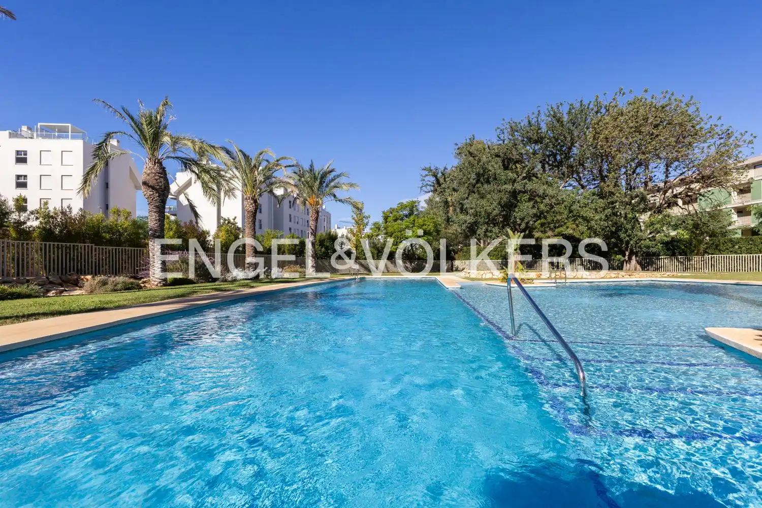 Appartement 110 m² à Dénia