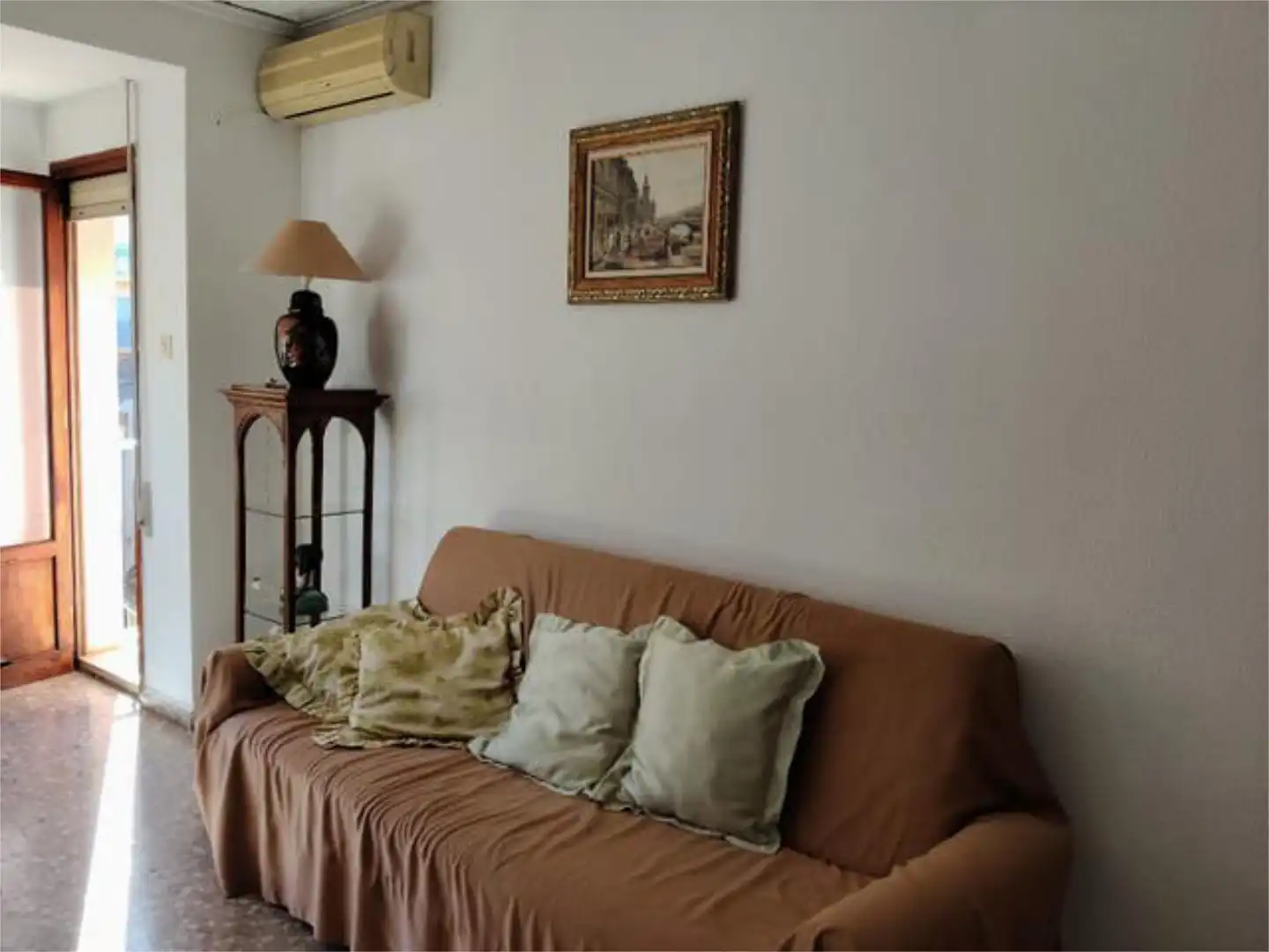 Piso de 170 m² en Gandía