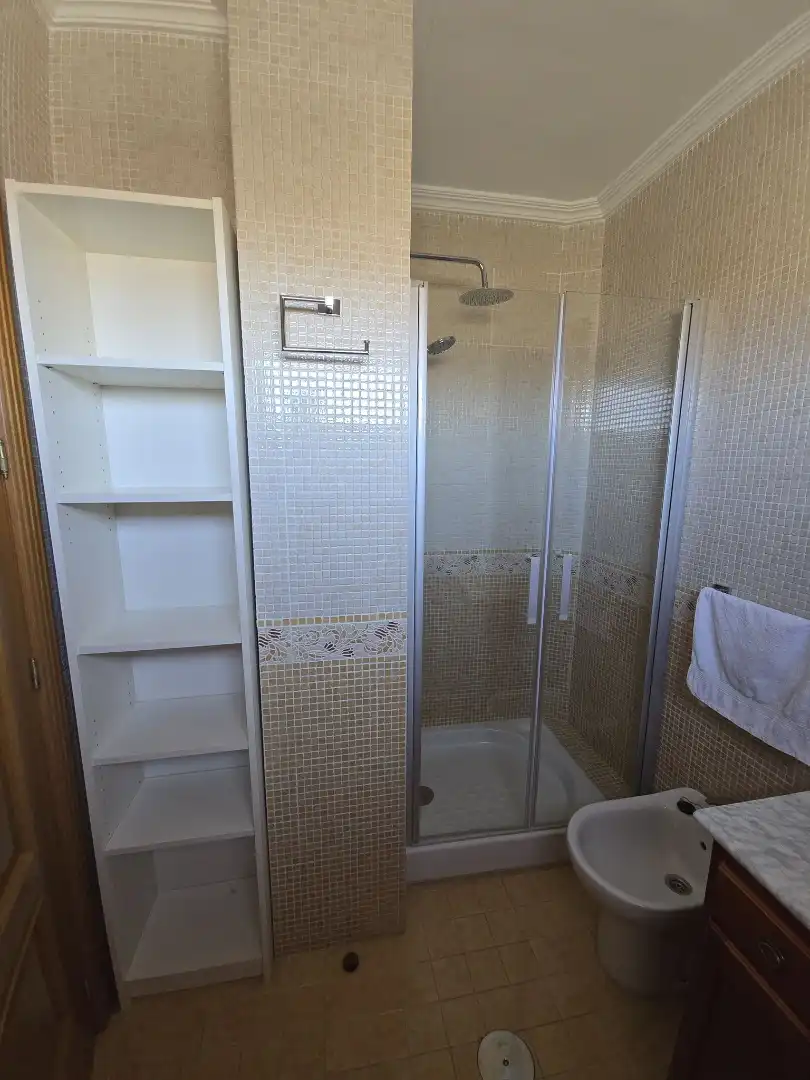 Piso de 100 m² en Padul