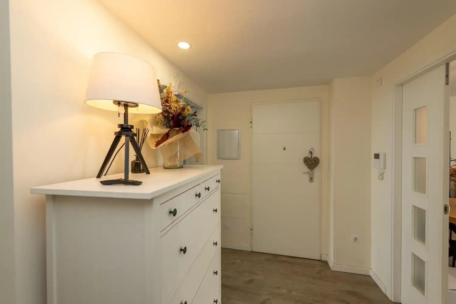 Pis de 85 m² a Alacant
