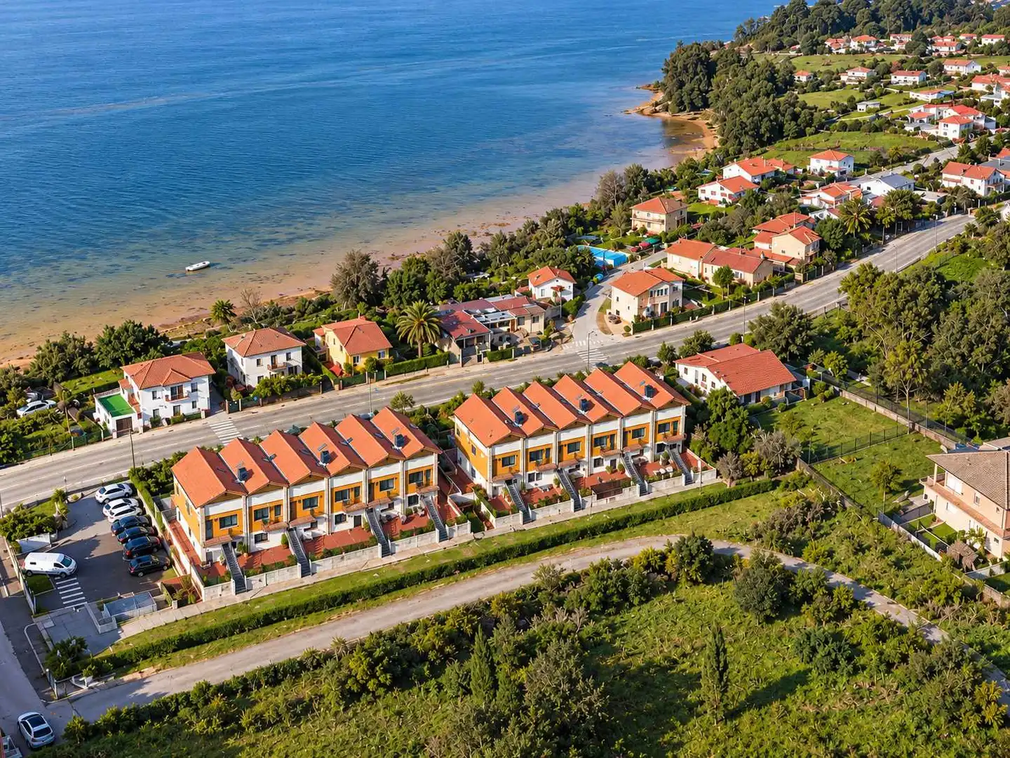 Pis de 241 m² a Marina de Cudeyo