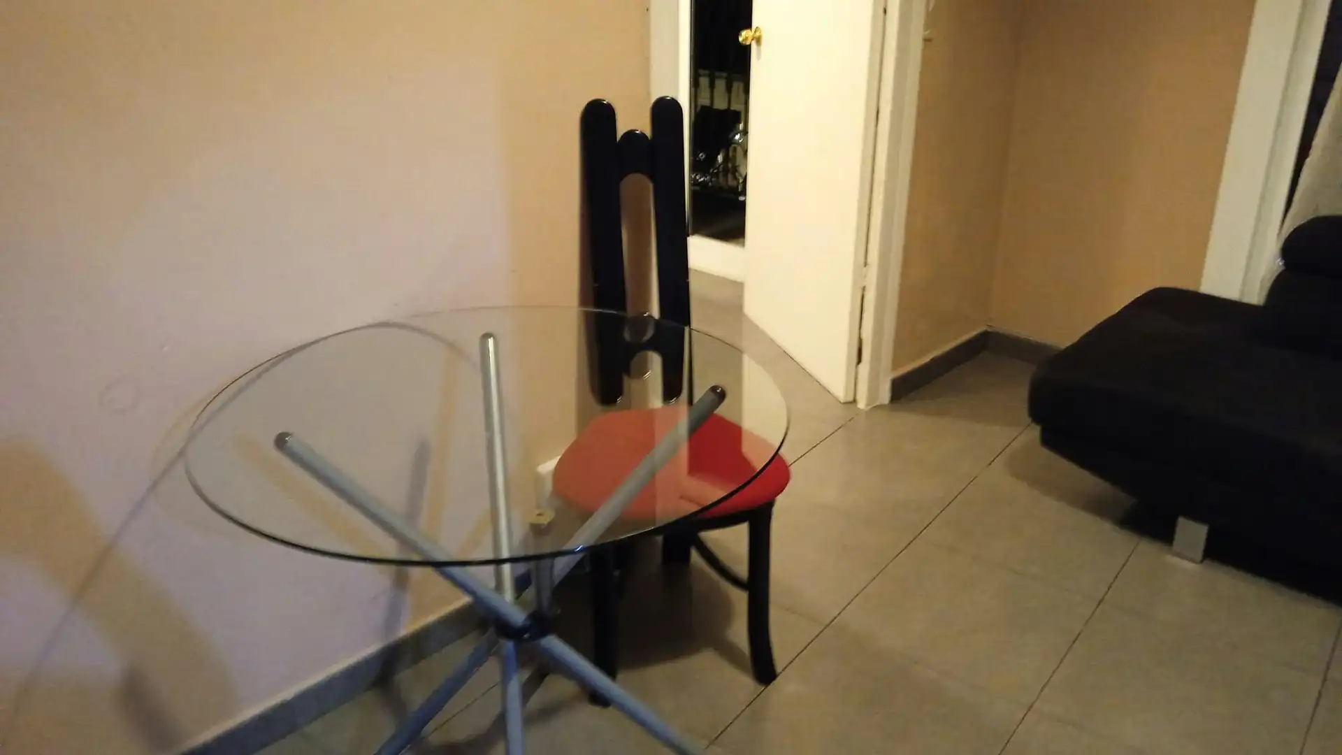 Habitación 95 m², Barcelona