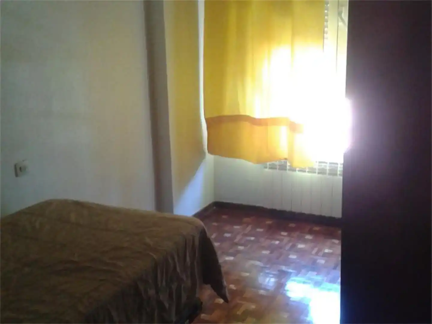 Habitación 105 m², Valladolid