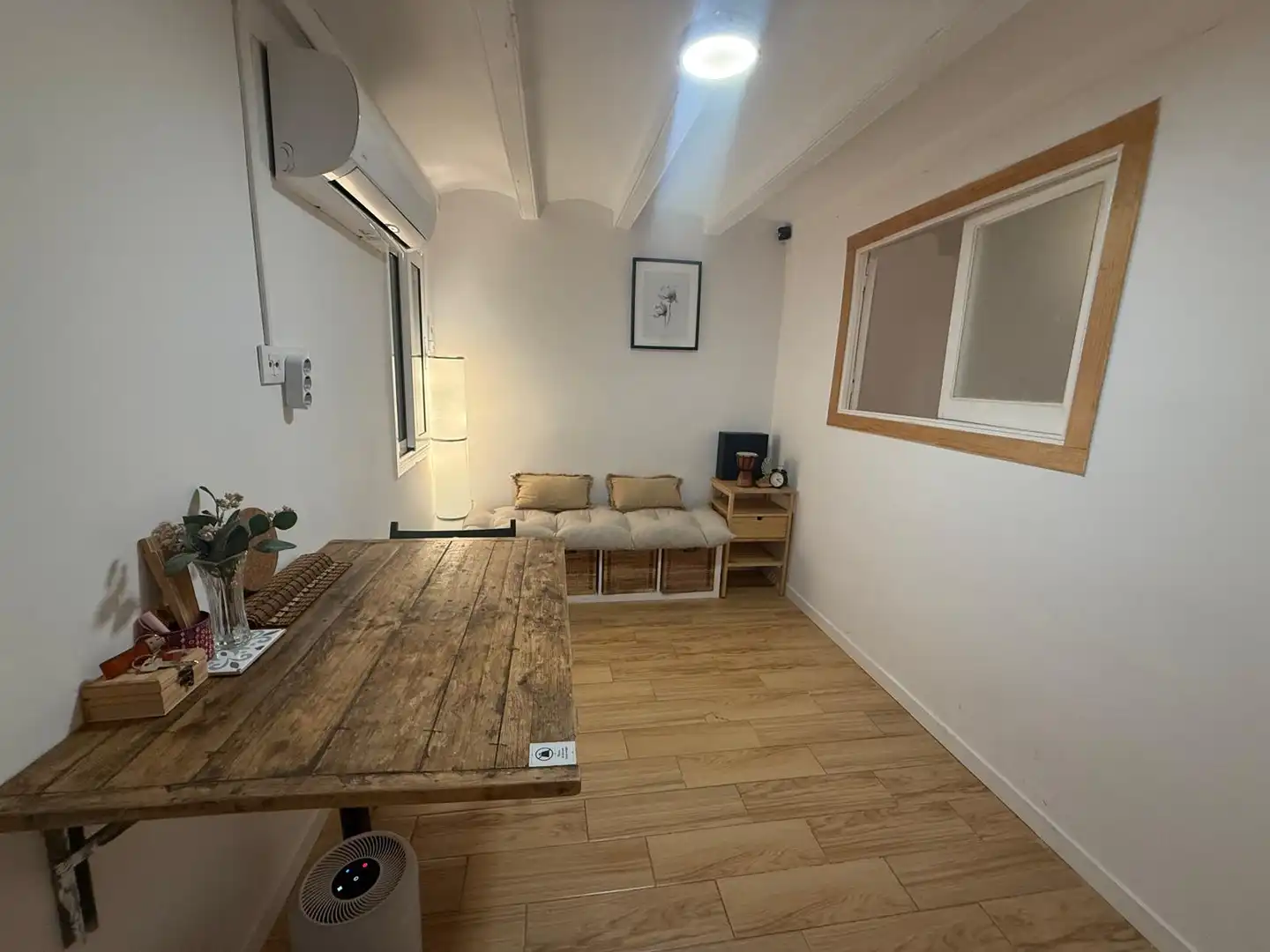 Piso de 40 m² en Barcelona