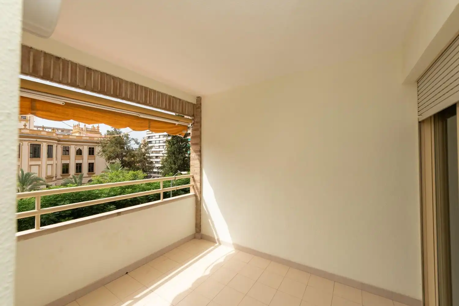 Piso de 170 m² en Alicante