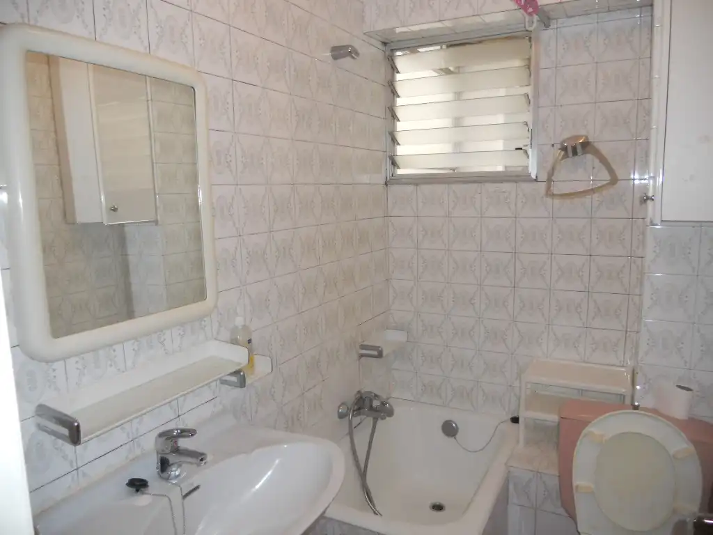 Piso de 75 m² en Santiago de Compostela