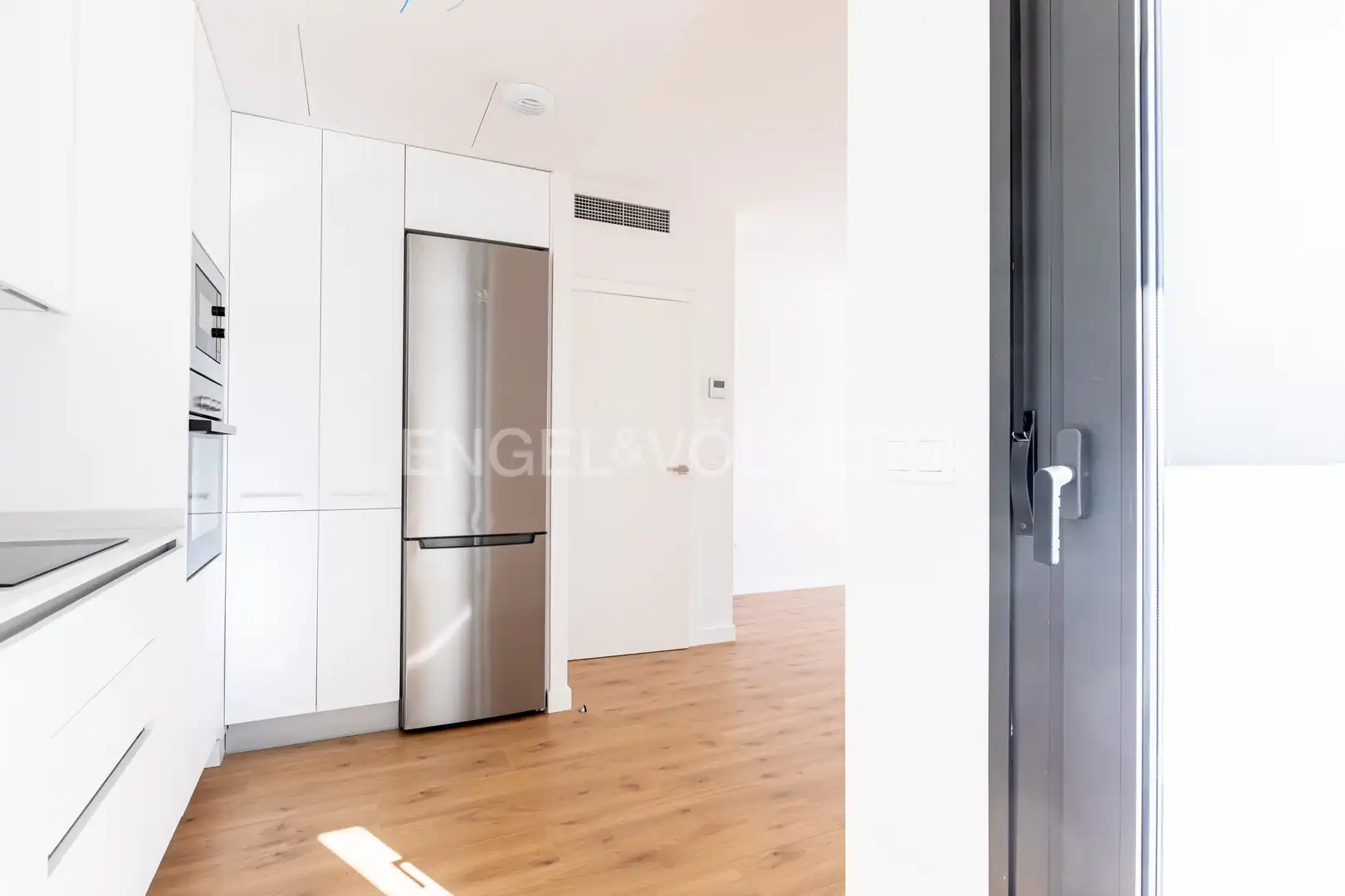 Pis de 65 m² a Sevilla