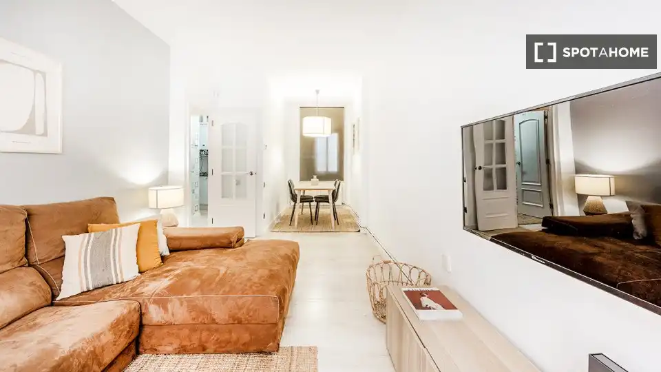 Zimmer zur Miete, Barcelona