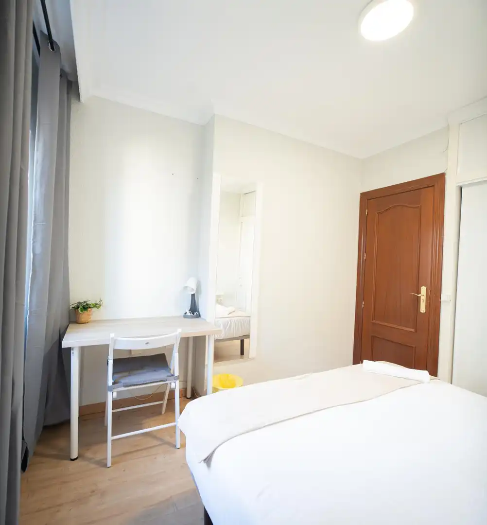 Habitación 100 m², Málaga