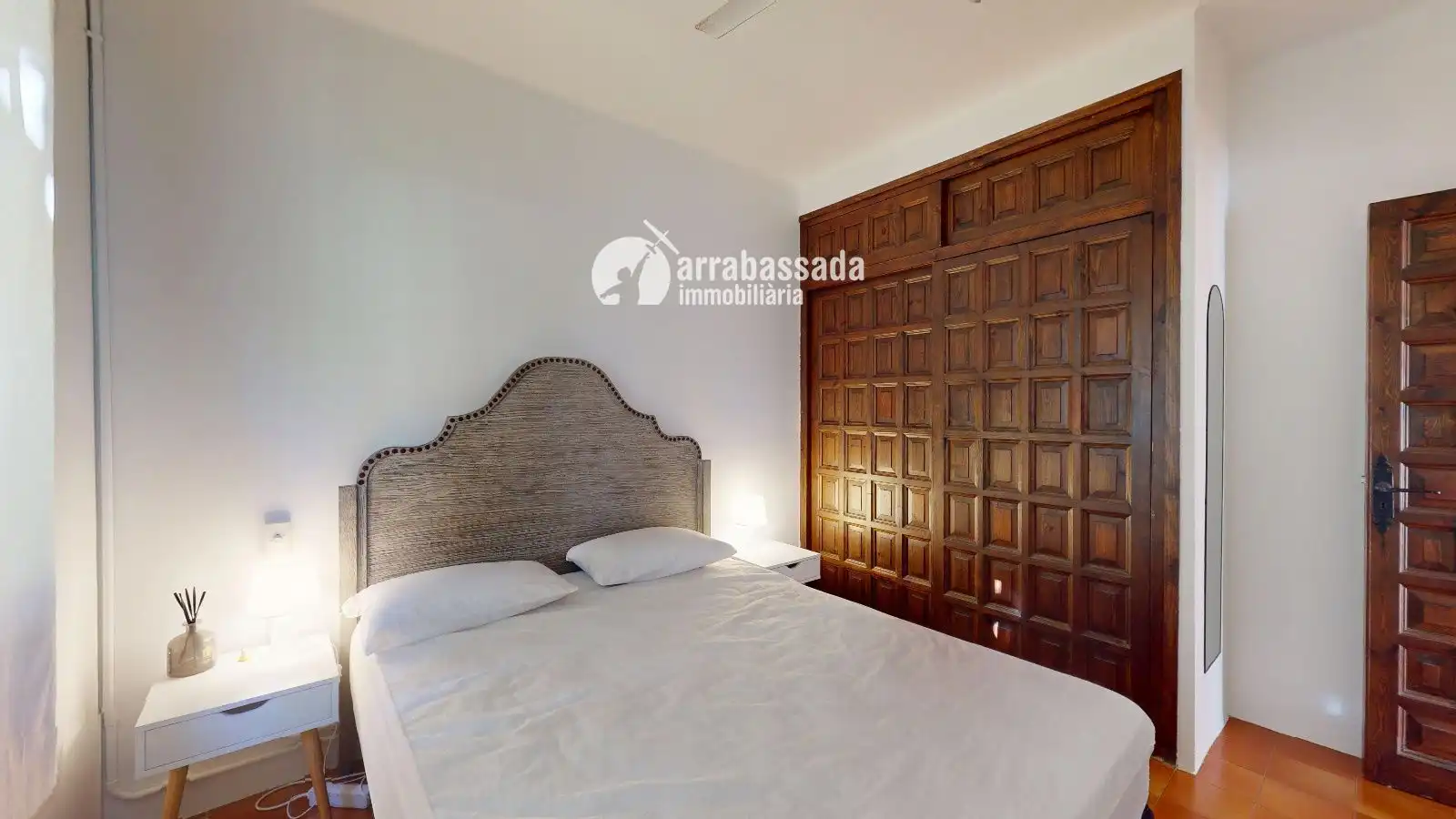 Piso de 110 m² en Creixell