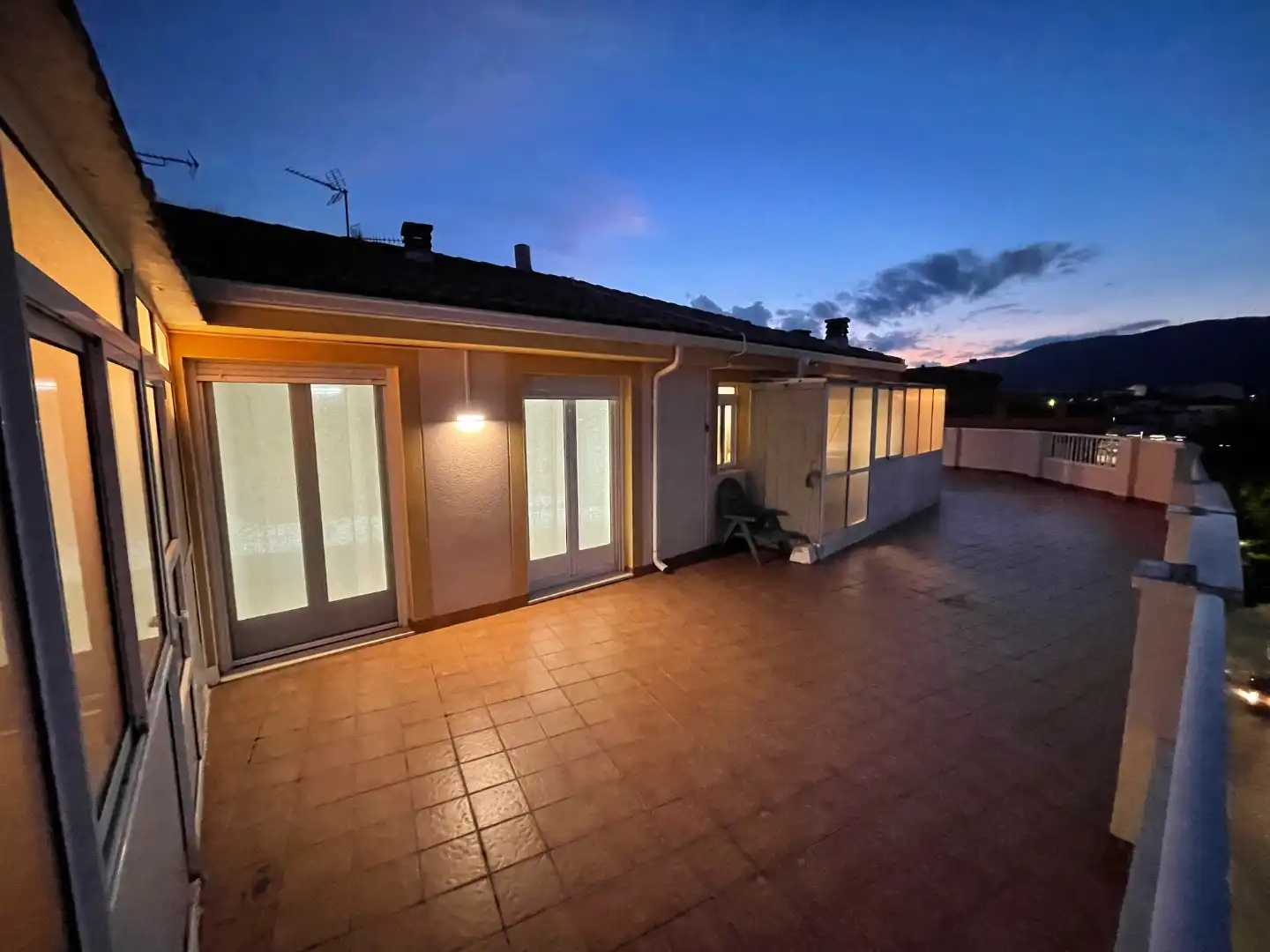 Piso de 181 m² en Caudete
