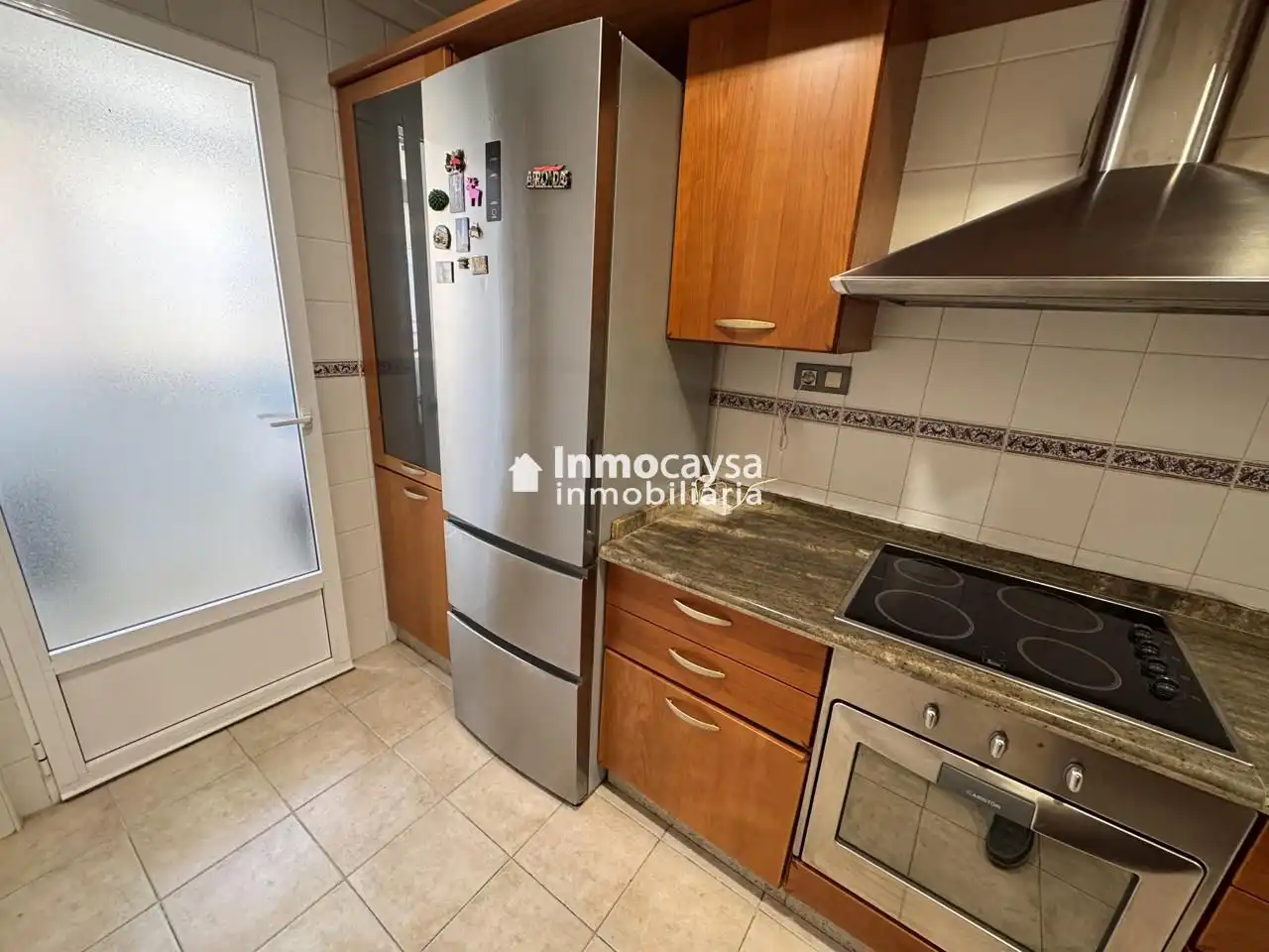 Piso de 127 m² en Játiva