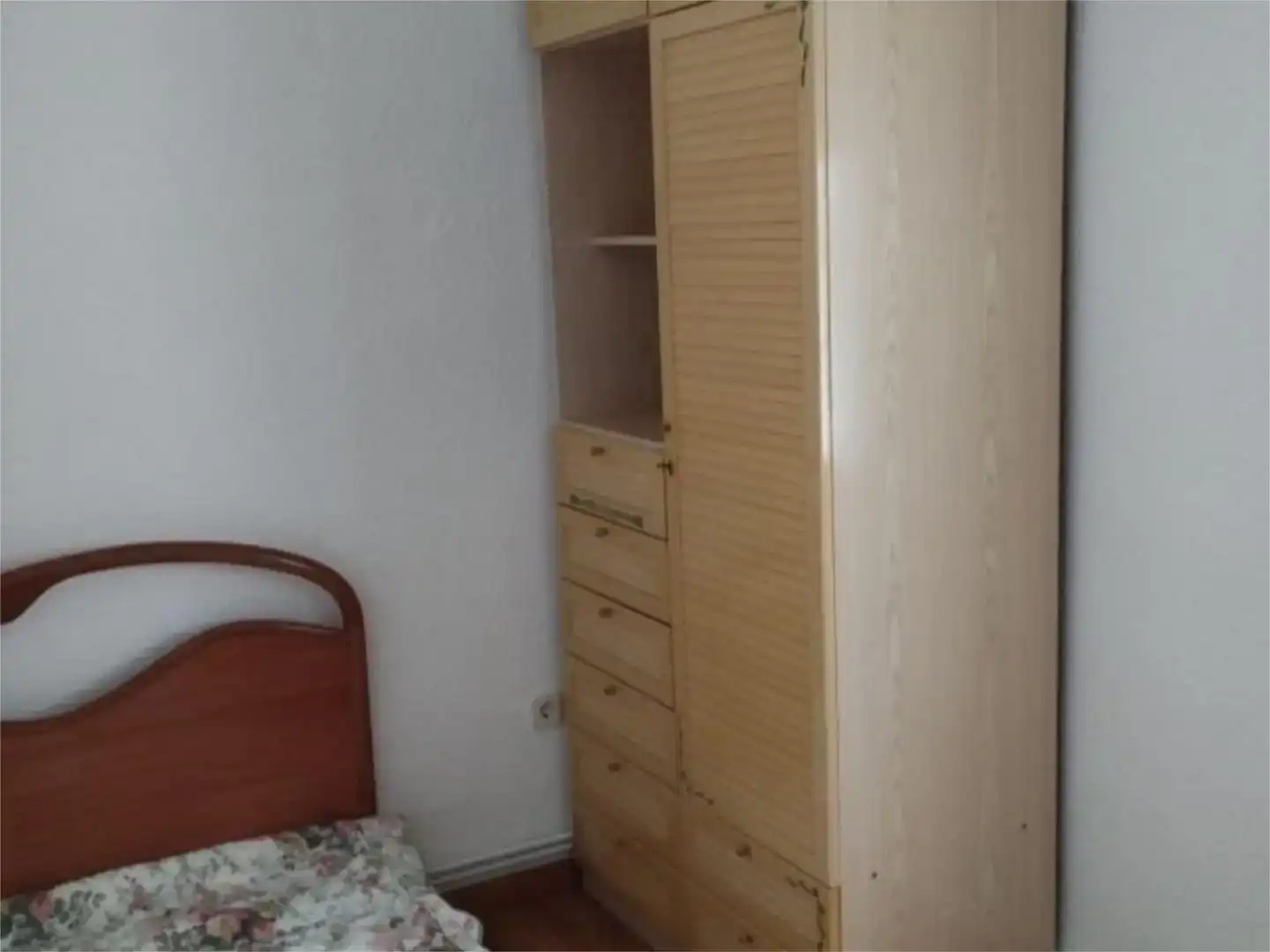 Piso de 120 m² en Jaén