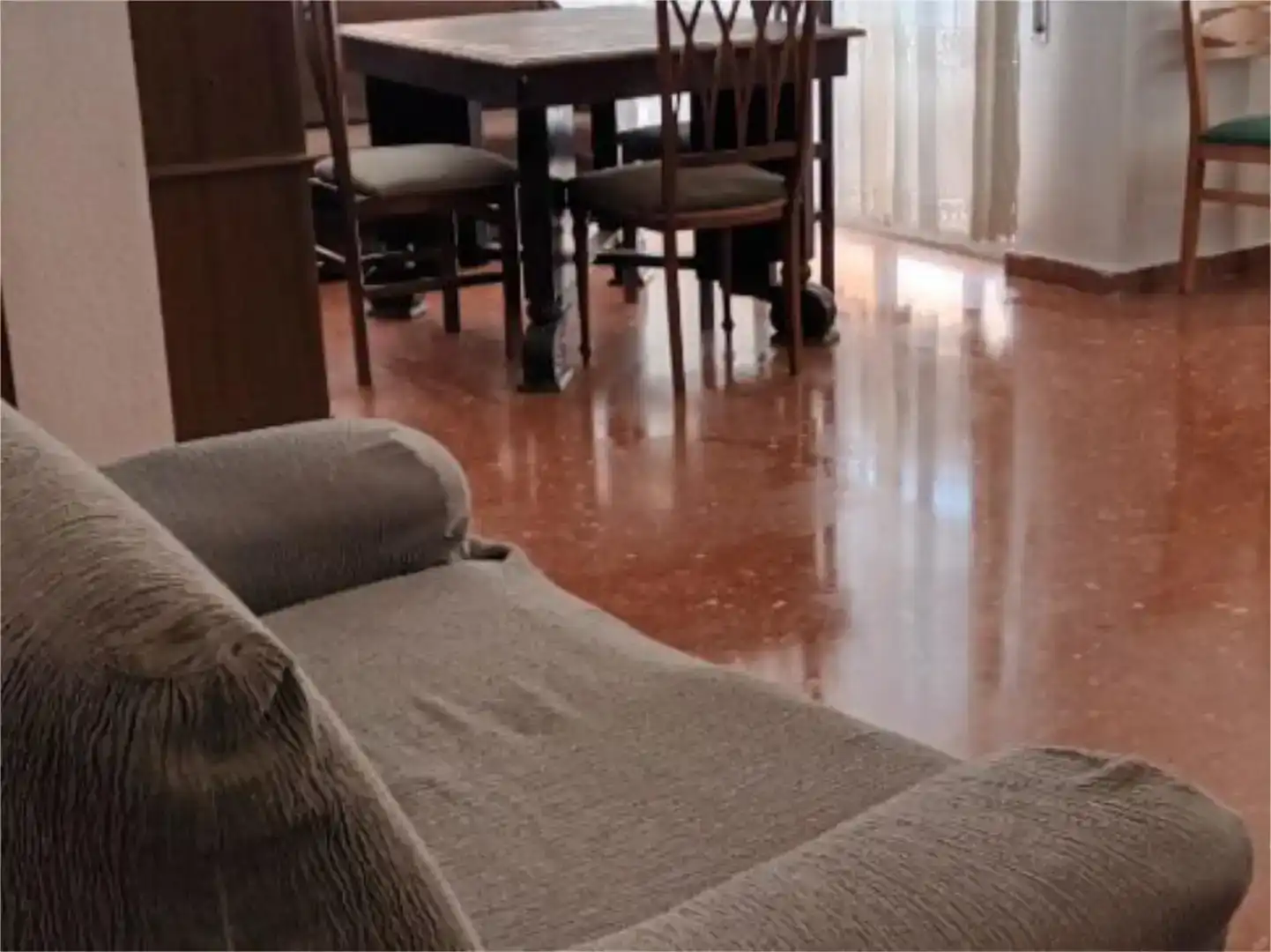 Piso de 200 m² en Badajoz