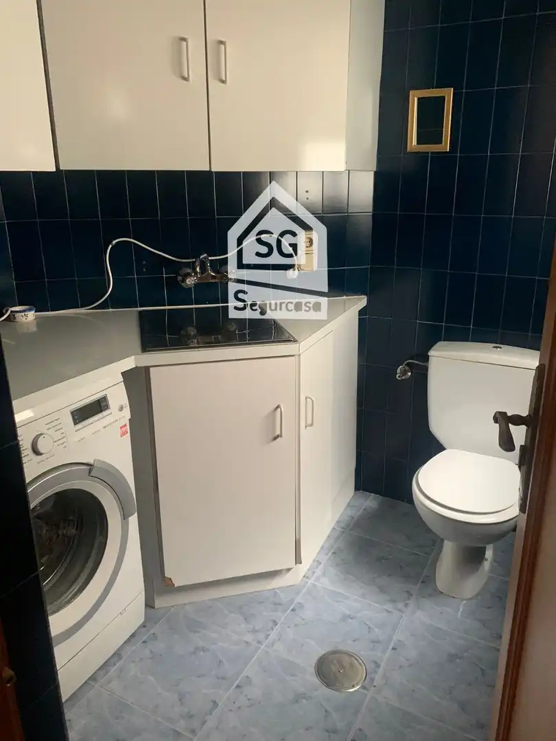 Piso de 229 m² en Ourense