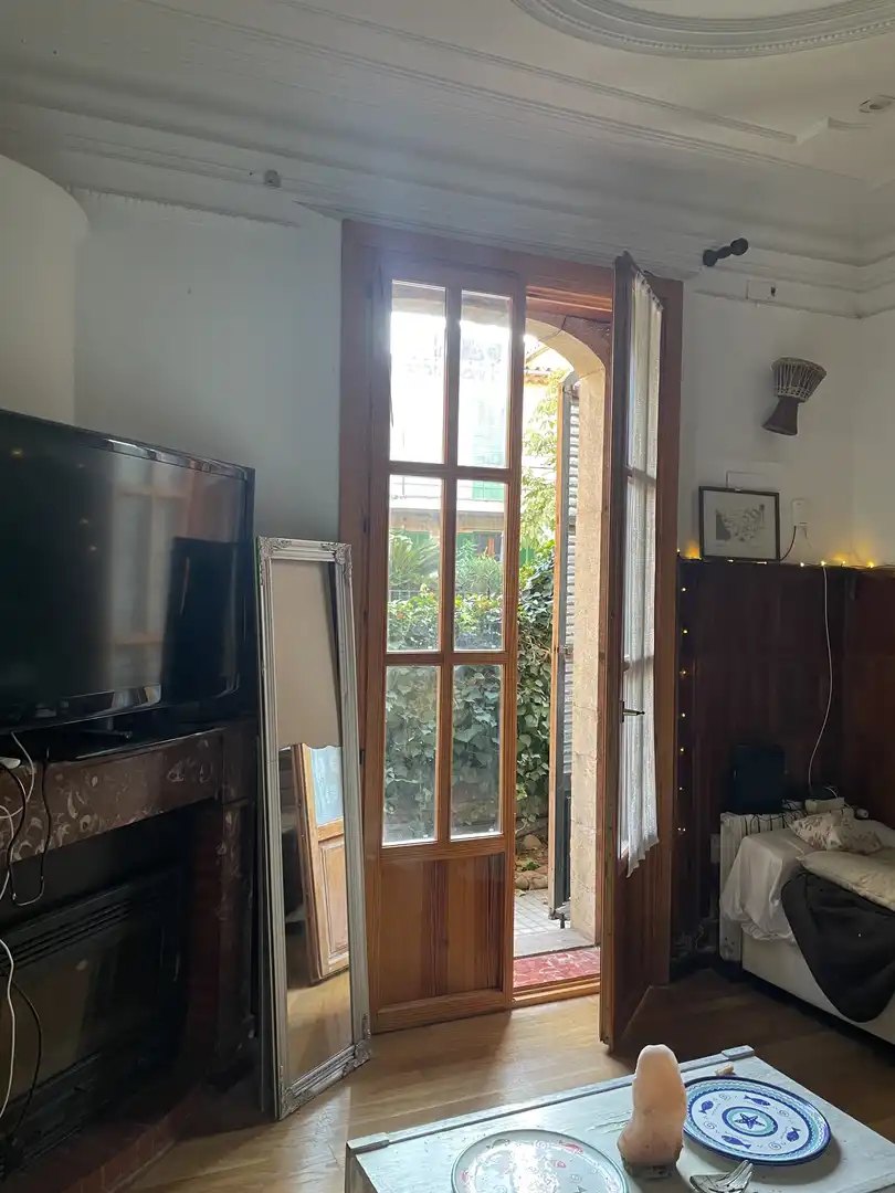 Habitació de lloguer, Valldemossa