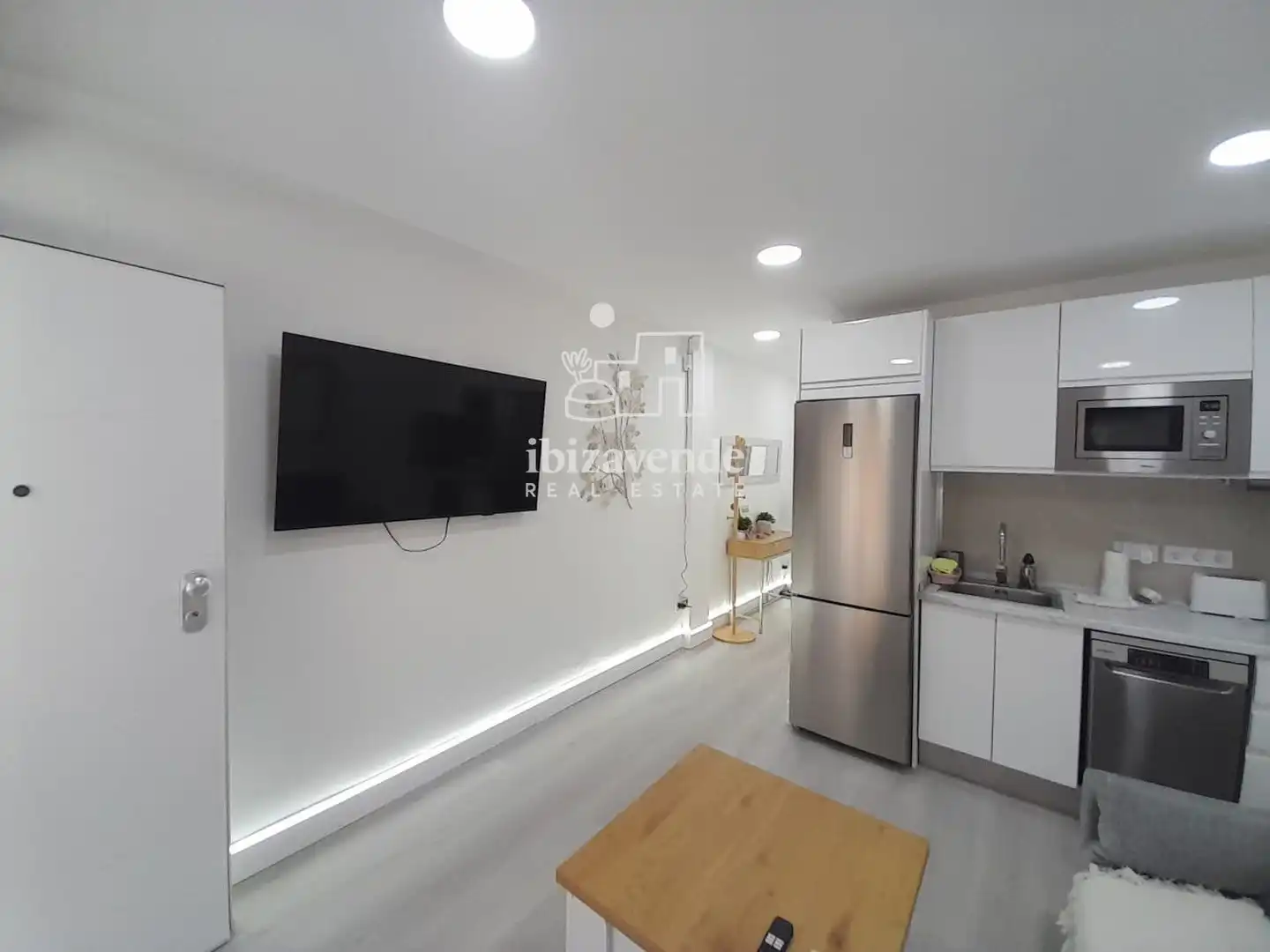 Piso de 55 m² en Sant Joan de Labritja
