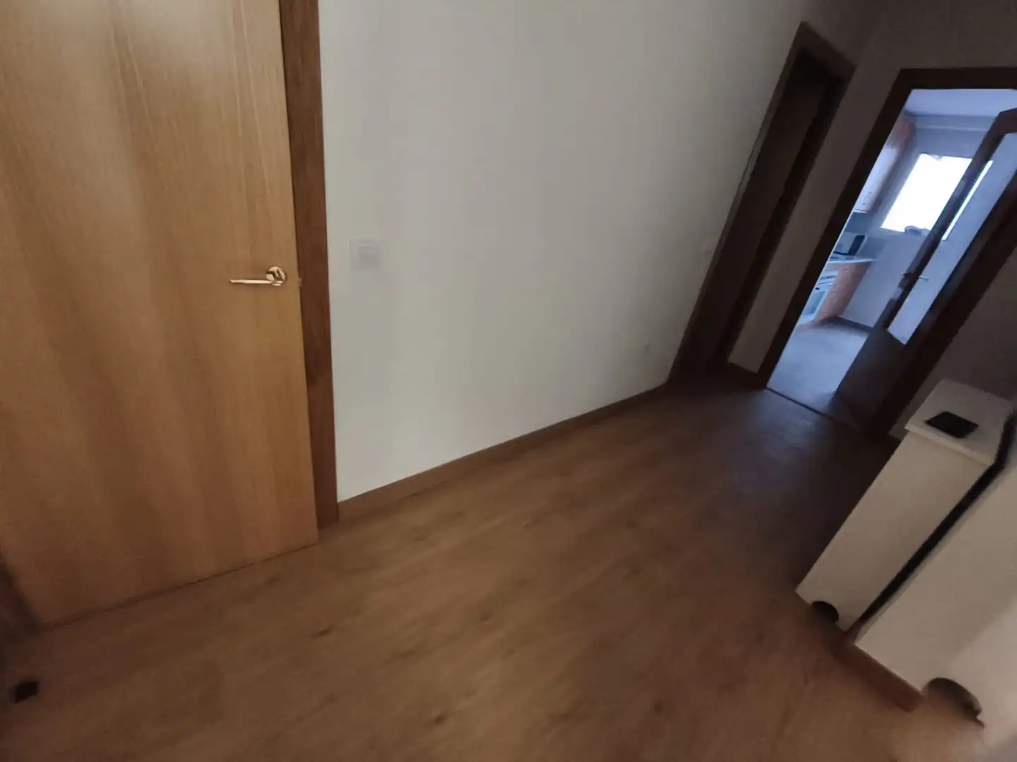 Piso de 200 m² en Cáceres