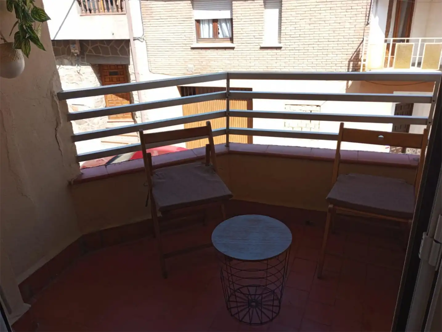 Piso de 95 m² en Madrigal de la Vera