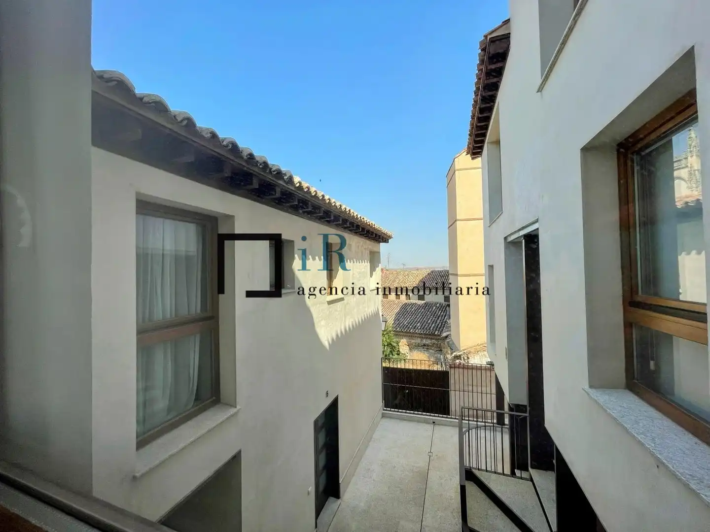 Piso de 130 m² en Toledo