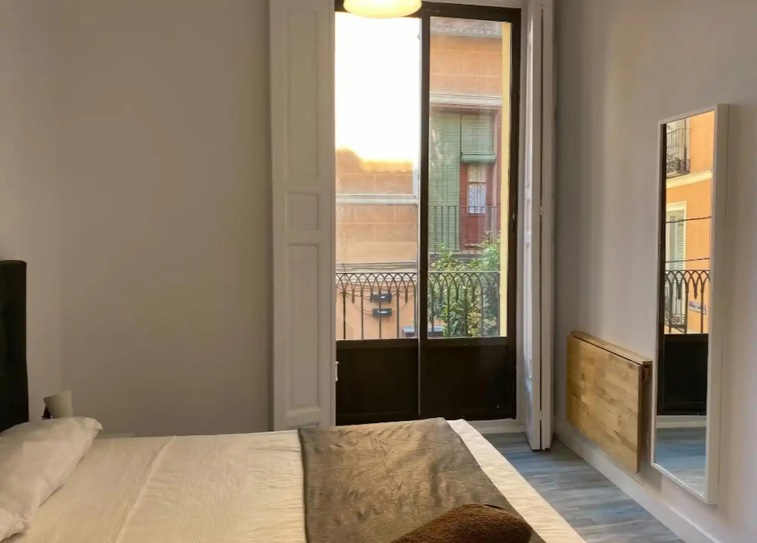 Pis de 45 m² a Madrid