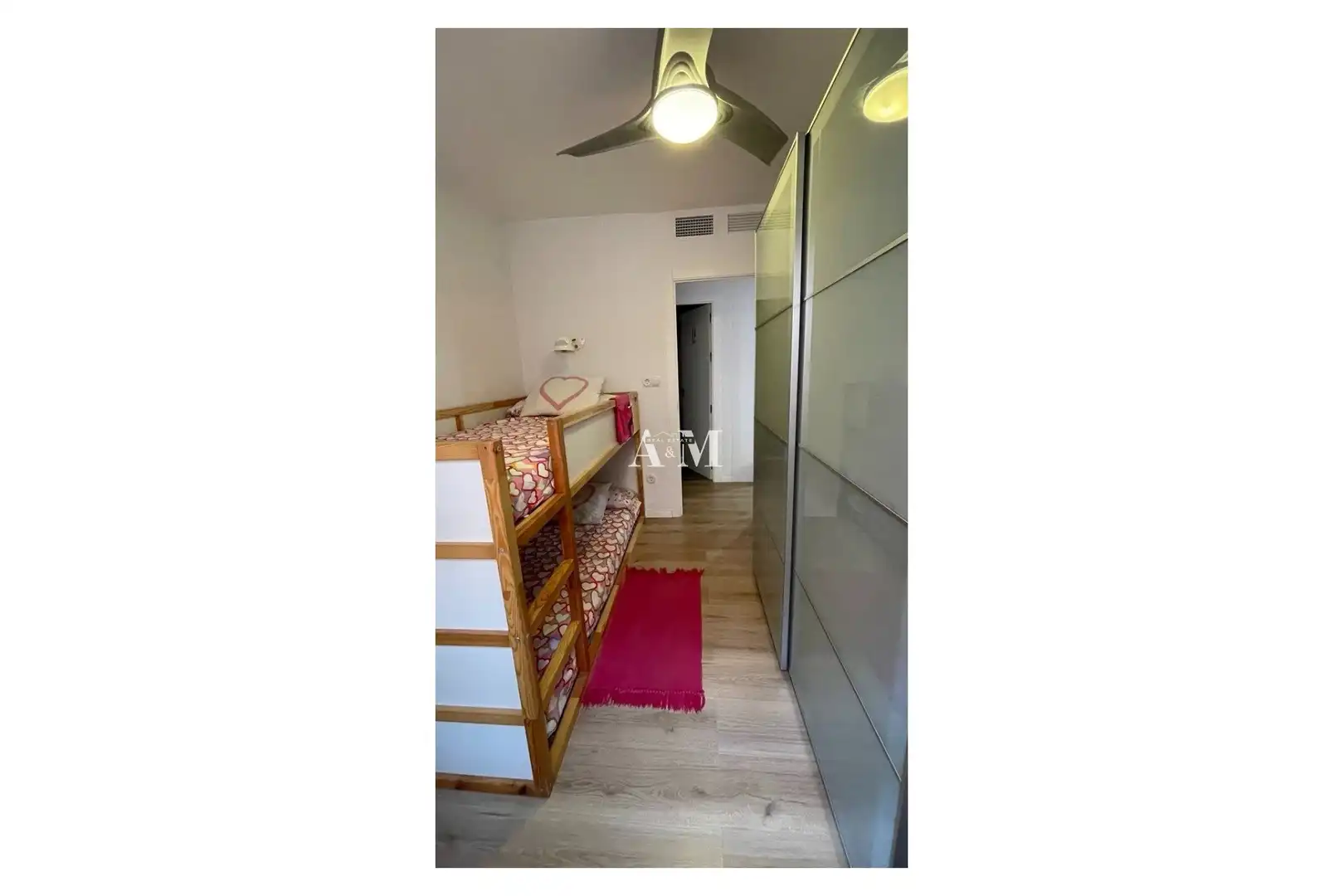 Flat 52 m² in San Javier