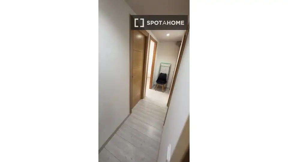 Habitación 120 m², Parets del Vallès