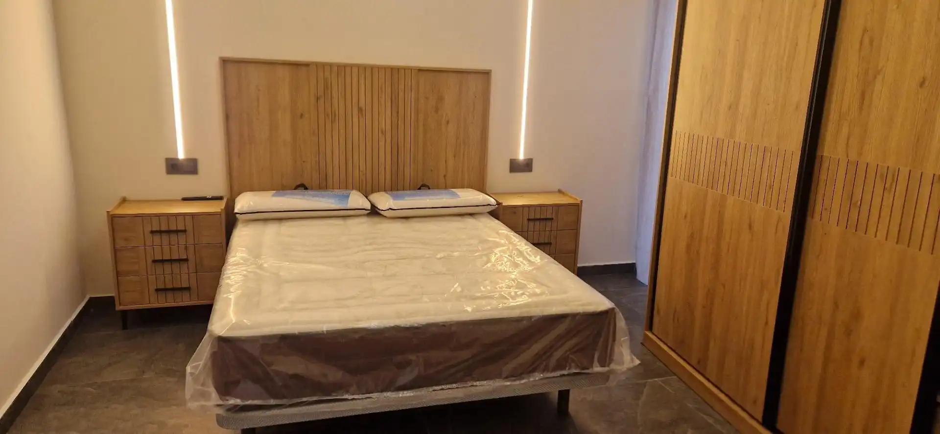 Wohnung 65 m² in Cáceres