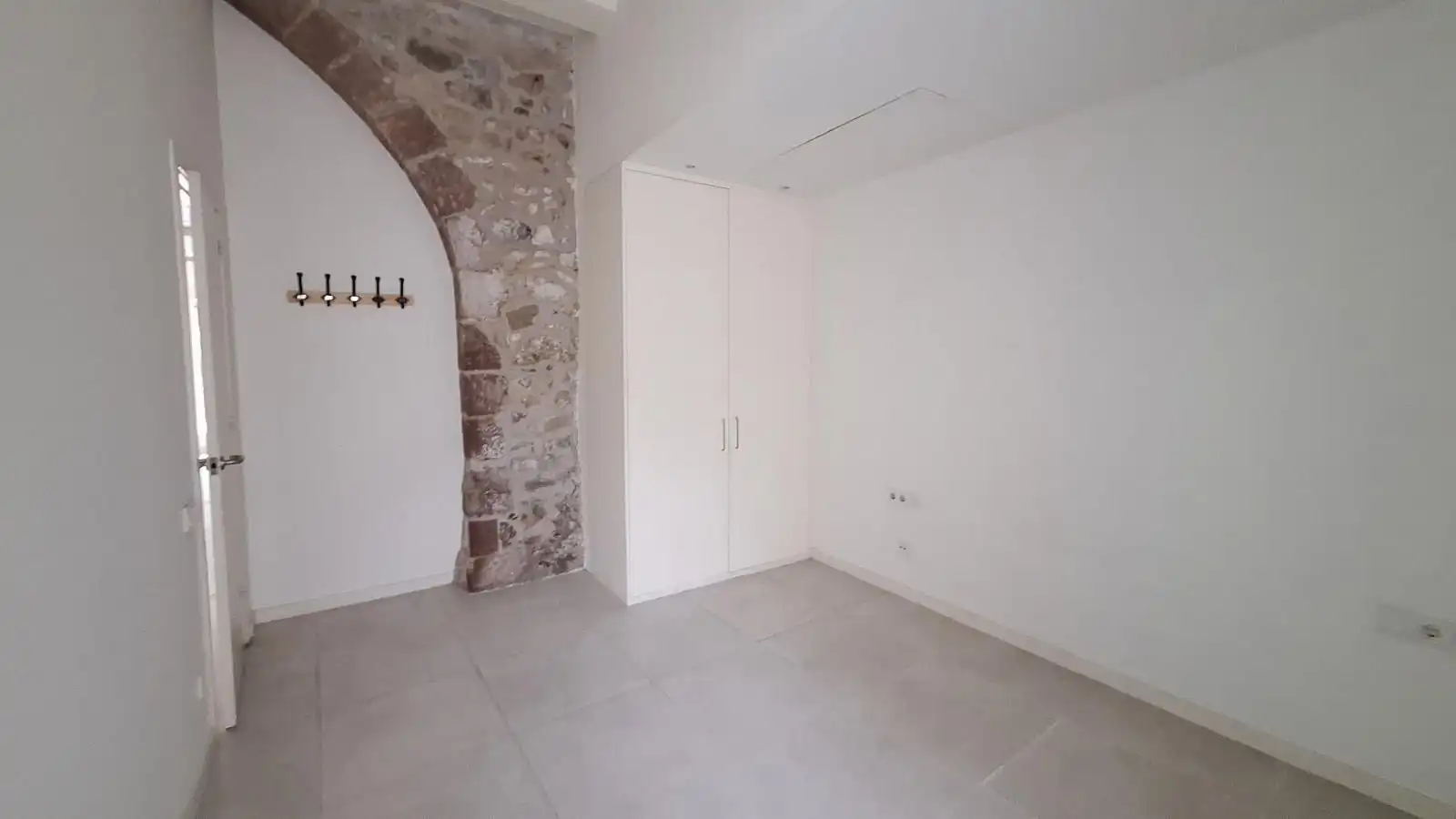 Pis de 93 m² a Sant Feliu de Llobregat