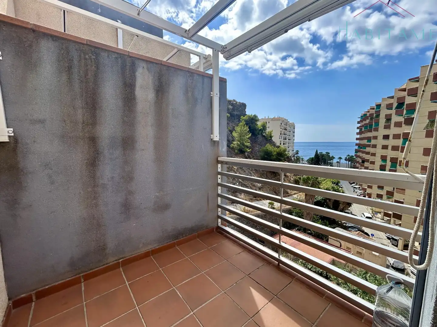 Pis de 51 m² a Almuñécar
