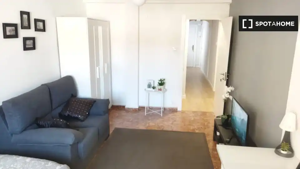 Habitación 90 m², Zaragoza