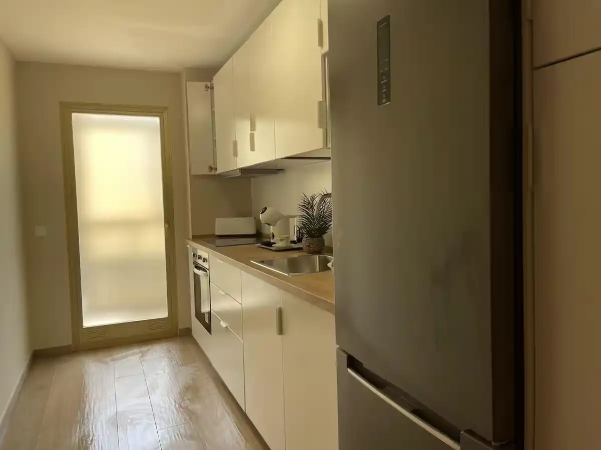 Pis de 75 m² a Madrid