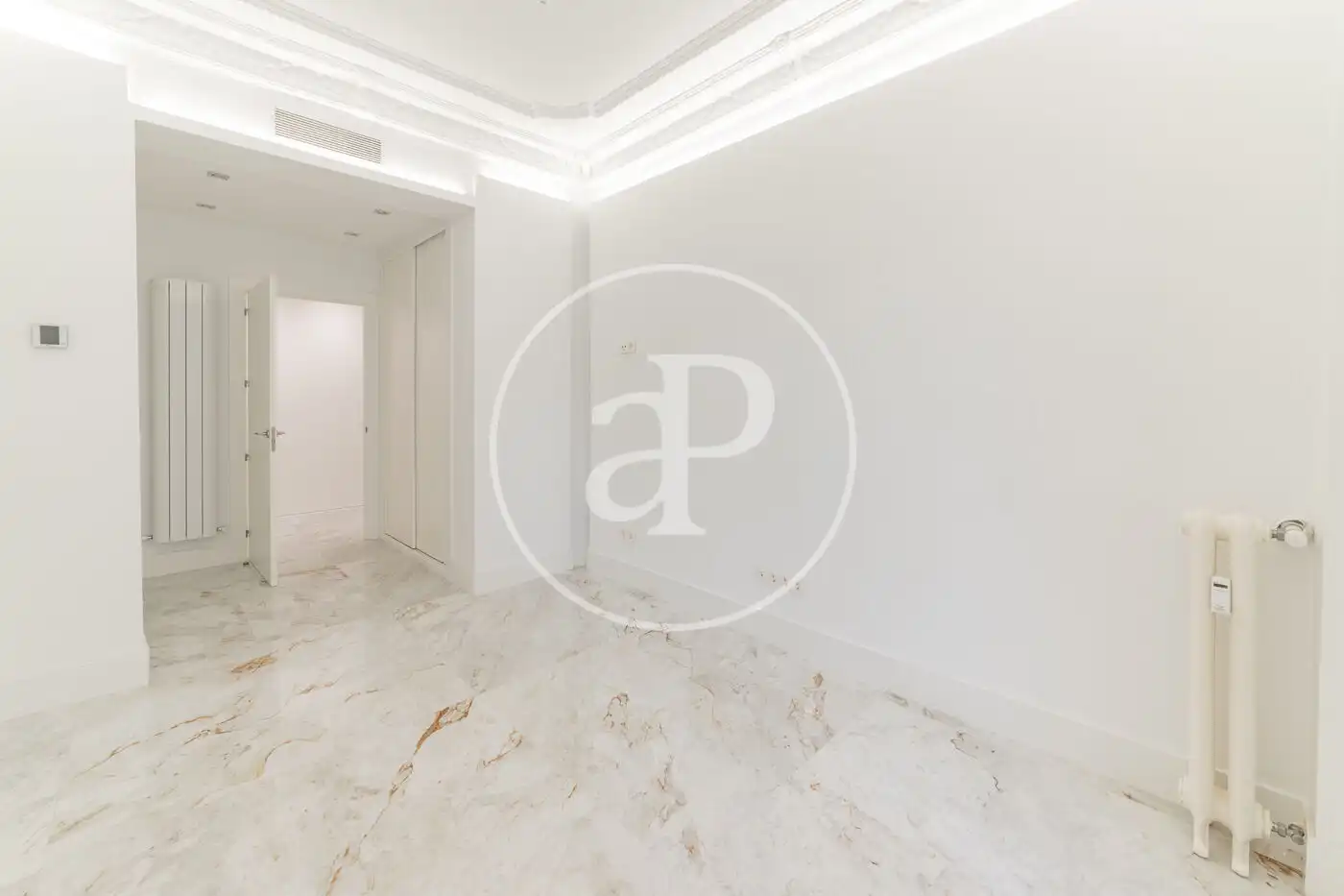 Apartamento 230 m² em Madrid